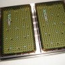 Surgical Sterilization Trays
